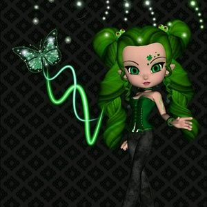 Meet your Posher, Cindy